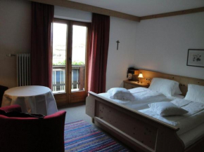 Gästehaus Brindlinger Zell Am Ziller